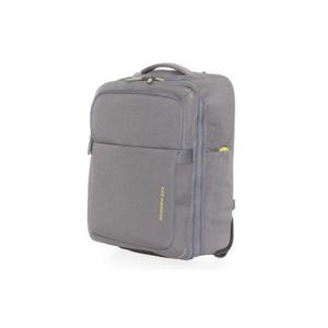 [만다리나덕]만다리나덕 SMILE & GO TROLLEY BACK JNV05465 (STEEL) 20인치 소프트 캐리어