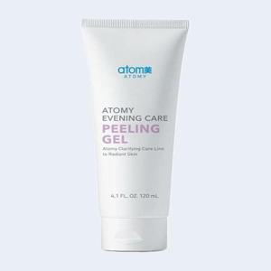 애터미 이브닝케어 필링 젤 120ml, 1개 (AD)