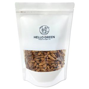 [헬로우그린] 볶은 맥문동 180g(팩) 저온로스팅 맥문동차