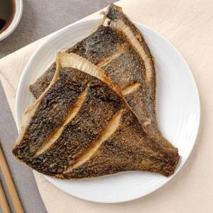 [안동맛자반] 손질 가자미 200g x 20팩