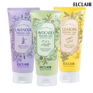 엘클레어 필링젤 200ml 3개