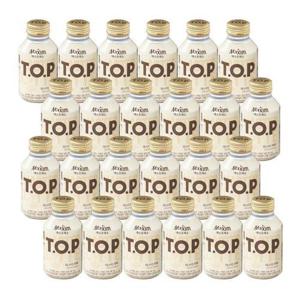 맥심 티오피 마스터라떼 275ml x24캔 캔커피