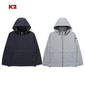 갤러리아_(K2 자켓) 케이투 남성 시그니처 윈드스토퍼 바람막이 KMP24171