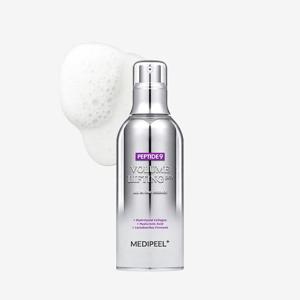 메디필 잔주름 펩타이드 콜라겐 히알루론산 지모뿌리추출물 산소버블 리프팅 에센스 100ml