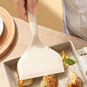 미니 주방 실리콘 뒤집개 뒤지개 넓은 계란말이 뒤집게 뒤집기 WFNXAM2