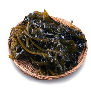 남해 자연산 생미역 돌미역 600g (300g×2팩) 해녀채취 손질완료 급속냉동 산지직송 해녀언니