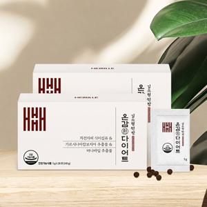 김소형원방 온감환 다이어트 2박스(5g x 28포 x 2박스)