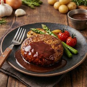 천일식품 함박스테이크 150g 6개 골라담기 (육즙/청양/치즈)