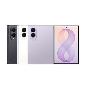 [10월 래플] 삼성 갤럭시 Z 폴드8 (256GB)(색상랜덤) (11/13 발표, 3명 추첨)