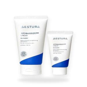 에스트라 아토베리어 365 크림 세트 80ml+30ml(AD)