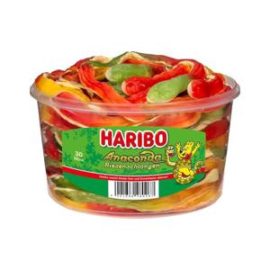 하리보 아나콘다 거대뱀 1200g 대용량