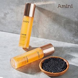 아미니 캐비어 미백 광채 캡슐앰플 100ml 2개