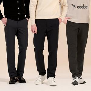 ★텐텐★[아다바트] 기모 팬츠 남성 3종세트