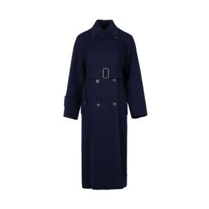 [막스마라] FW25 여성 카디네 버진울 코트 CADINE 015