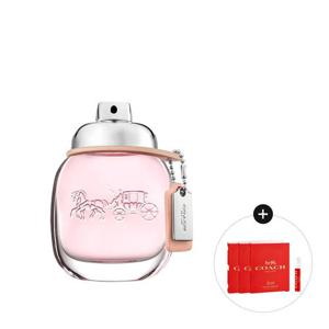 [코치][공식수입] [코치] EDT 30ML+스틱3종증정