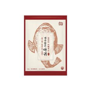 [키친스토리]빅마마 재주많은 손질아귀 500g x6팩(내장 포함, 총 3kg)
