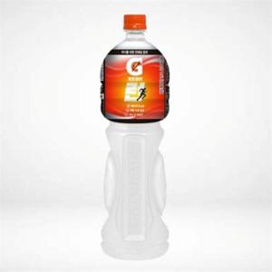 롯데 게토레이 런 1.5L x 12개 갈증해소 이온음료