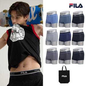 [휠라](FILA) 블랙에디션 드로즈 9종