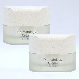[인셀덤] 기초 화장품 더마톨로지 크림 50ml 2개