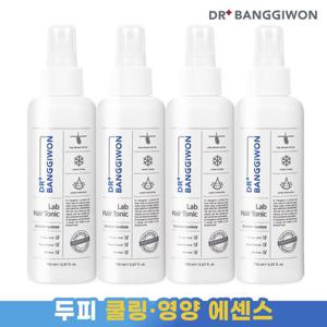 [닥터방기원][닥터방기원] [닥터방기원] 랩 헤어토닉 150mlx4