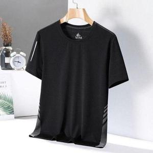 [에이치플러스몰]빅사이즈 여름 티셔츠 반팔상의 남녀공용 반팔 반팔티 남녀공용티