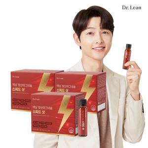 [닥터린] 액상 젖산마그네슘 스피드 샷 30ml 10병 x 3박스 (총 30병)