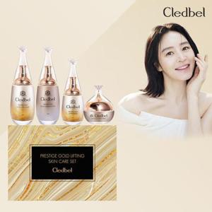 [끌레드벨]프레스티지 리프팅 기초 1세트(4종)