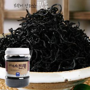 완도산 찐톳 250g