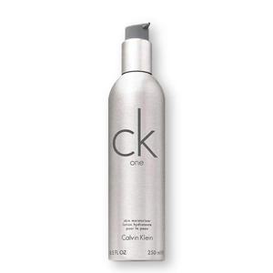 CK ONE 모이스처라이저 250ml