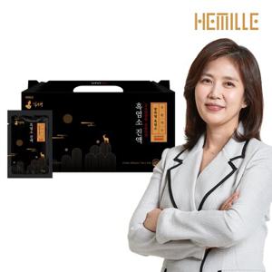 김소형 원방 동방비책 자연 방목 흑염소 진액 1박스 (30포)