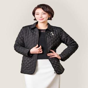 [마담엘레강스][마담엘레강스] 다이아나 자수 자켓 앙상블 K251JK01+K251BL01
