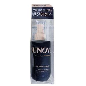 어노브 실크 오일 에센스 70ml (단백질 헤어 에센스) x2SET (AD)
