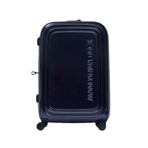 [만다리나덕]만다리나덕 LOGODUCK + METAL LARGE EXP OUV3318O (BLUE INDIGO) 29인치 확장 캐리어