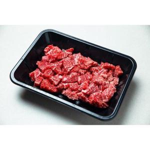 갤러리아_1++ 투쁠 한우 국거리 300g + 국거리 300g 총 600g