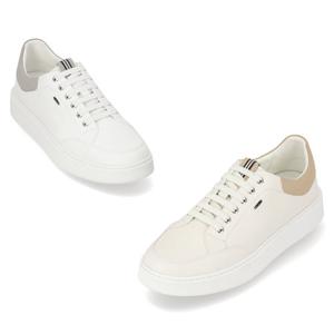 엘칸토 남성 데일리 키높이 볼륨 컵솔 스니커즈 3.5cm LCMS60M613