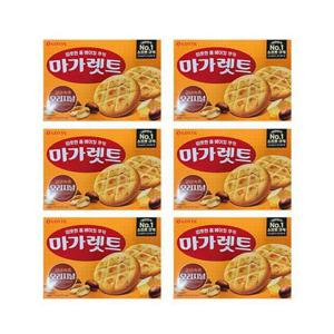 [롯데]롯데 마가렛트 352g 16개입 6각F (50009127)