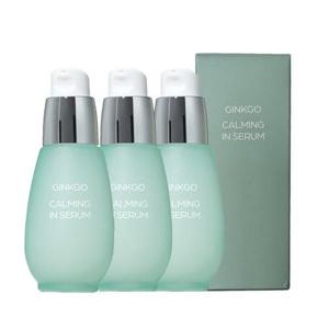 갤러리아_참존 징코 진정-인 세럼 30ml(3개)