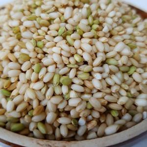 국내산 찰현미 1kg