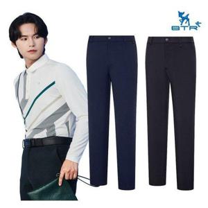 [비티알]비티알 BTR 남성 가을 스트레치 밴딩 골프바지 균일가 3종