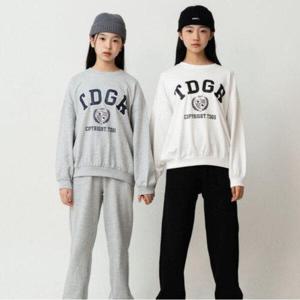 [더데이걸]TGMS24101 갓 성비 스웨트 셋업_IC