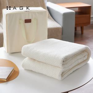 AGK NORDIC 히트온 전기요 더블 AGK-HB02