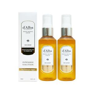 [달바] 엑소 세럼 미스트 60ml 2개 시즌6