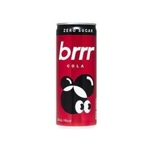 부르르 제로 콜라 250ml 30개