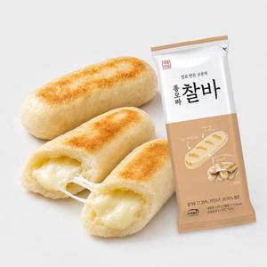 서울마님 통모짜 찰바120g 12개입