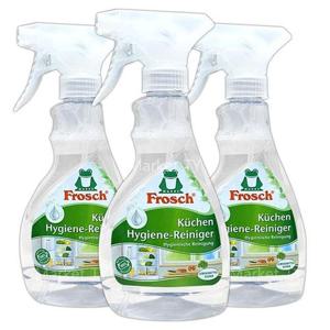 프로쉬 냉장고 클리너 300ml x 3개