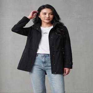 [CERINI by PAT]여성 에센셜 쉴드 후드 자켓 1종 25f