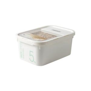 [본사] 락앤락 쌀통 5kg (계량컵+제습제) (HPL560)