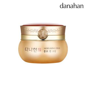 [다나한] 홍보 진 크림 50ml