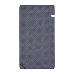 [한일의료기] EMF 스마트 인체감지 탄소 온열매트 HLD-222S(싱글)
