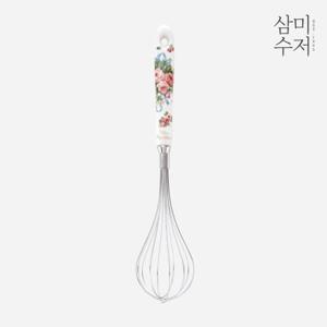 [삼미수저] 잉글랜드 거품기 28cm